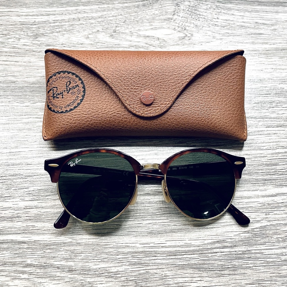 **SOLD** RayBan Sunglasses - RB 4246